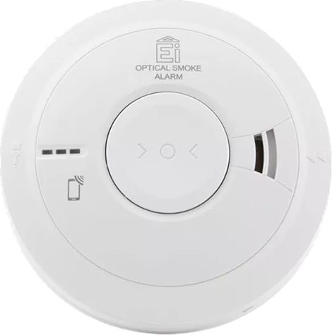 SmokeAlarm